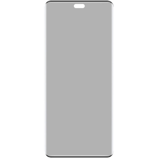 For Honor 200 Pro imak No Edge Version 3D Curved Privacy Full Screen Tempered Glass Film - Honor Tempered Glass by imak | Online Shopping UK | buy2fix