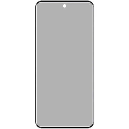 For vivo S20 Pro imak 3D Curved Privacy Full Screen Tempered Glass Film - vivo Tempered Glass by imak | Online Shopping UK | buy2fix