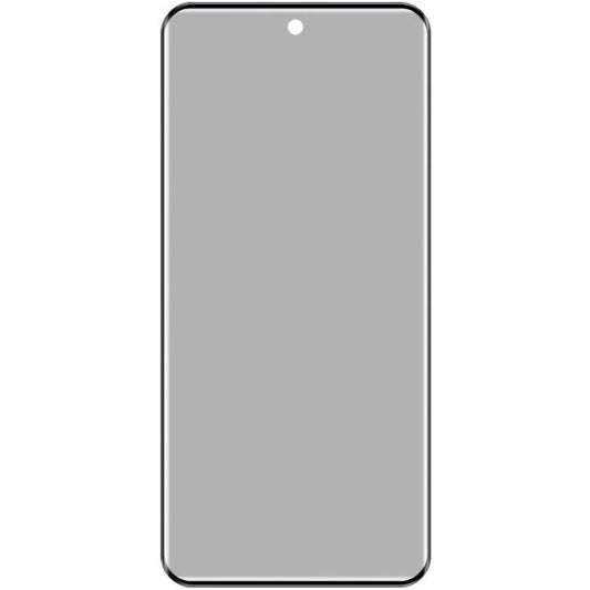For vivo S20 Pro imak 3D Curved Privacy Full Screen Tempered Glass Film - vivo Tempered Glass by imak | Online Shopping UK | buy2fix