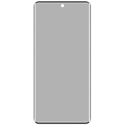 For vivo X200 Ultra 5G imak 3D Curved Privacy Full Screen Tempered Glass Film - vivo Tempered Glass by imak | Online Shopping UK | buy2fix