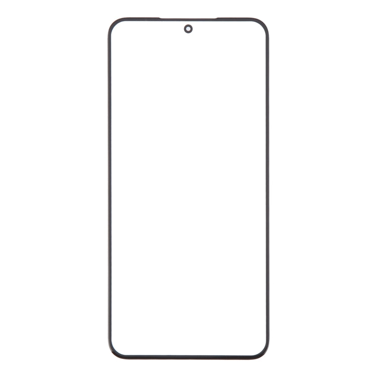 For Samsung Galaxy S22 SM-S901B 10pcs Front Screen Outer Glass Lens with OCA Optically Clear Adhesive -  by buy2fix | Online Shopping UK | buy2fix