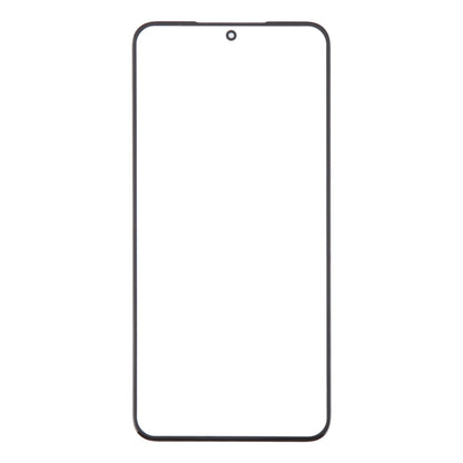 For Samsung Galaxy S22 SM-S901B 10pcs Front Screen Outer Glass Lens with OCA Optically Clear Adhesive -  by buy2fix | Online Shopping UK | buy2fix