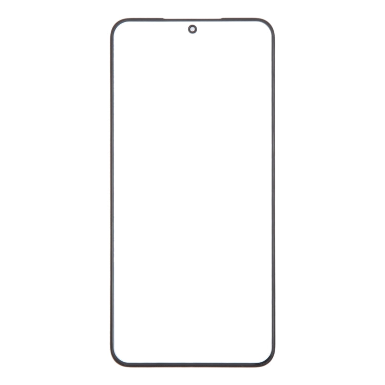 For Samsung Galaxy S22 SM-S901B 10pcs Front Screen Outer Glass Lens with OCA Optically Clear Adhesive -  by buy2fix | Online Shopping UK | buy2fix