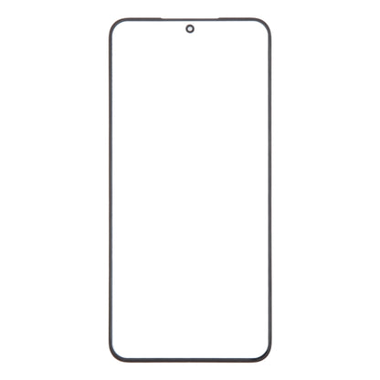 For Samsung Galaxy S22 SM-S901B 10pcs Front Screen Outer Glass Lens with OCA Optically Clear Adhesive -  by buy2fix | Online Shopping UK | buy2fix