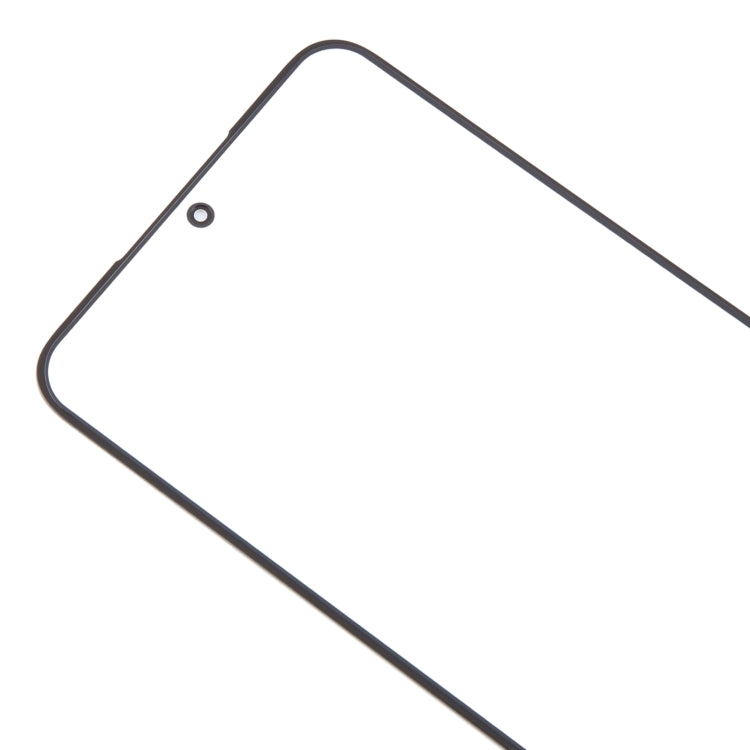 For Samsung Galaxy S22 SM-S901B 10pcs Front Screen Outer Glass Lens with OCA Optically Clear Adhesive -  by buy2fix | Online Shopping UK | buy2fix