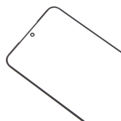 For Samsung Galaxy S22 SM-S901B 10pcs Front Screen Outer Glass Lens with OCA Optically Clear Adhesive -  by buy2fix | Online Shopping UK | buy2fix