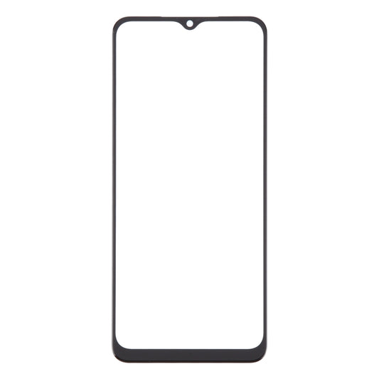 For Samsung Galaxy A04 SM-A045F 10pcs Front Screen Outer Glass Lens with OCA Optically Clear Adhesive - Outer Glass Lens by buy2fix | Online Shopping UK | buy2fix