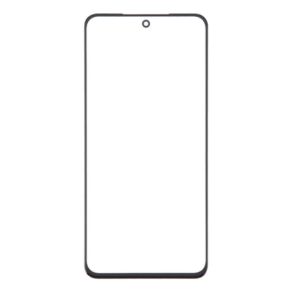 For Samsung Galaxy S21 FE SM-G990B 10pcs Front Screen Outer Glass Lens with OCA Optically Clear Adhesive - Outer Glass Lens by buy2fix | Online Shopping UK | buy2fix