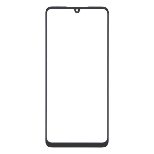 For Samsung Galaxy A33 5G SM-A336B 10pcs Front Screen Outer Glass Lens with OCA Optically Clear Adhesive - Outer Glass Lens by buy2fix | Online Shopping UK | buy2fix