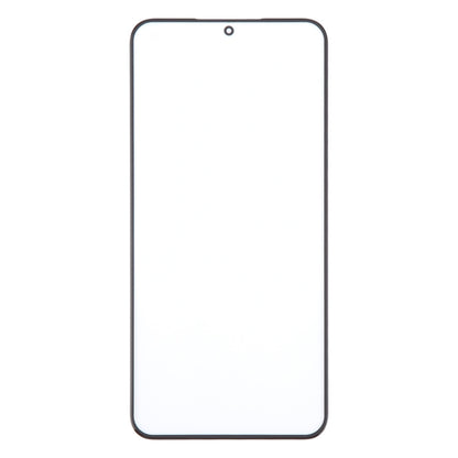 For Samsung Galaxy S22+ SM-S906B 10pcs Front Screen Outer Glass Lens with OCA Optically Clear Adhesive -  by buy2fix | Online Shopping UK | buy2fix