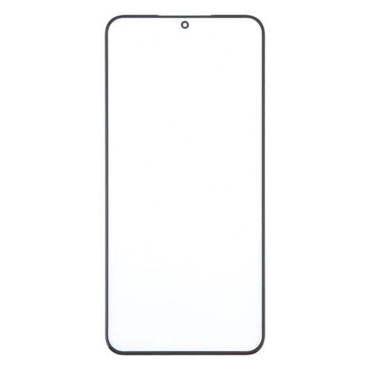 For Samsung Galaxy S22+ SM-S906B 10pcs Front Screen Outer Glass Lens with OCA Optically Clear Adhesive -  by buy2fix | Online Shopping UK | buy2fix