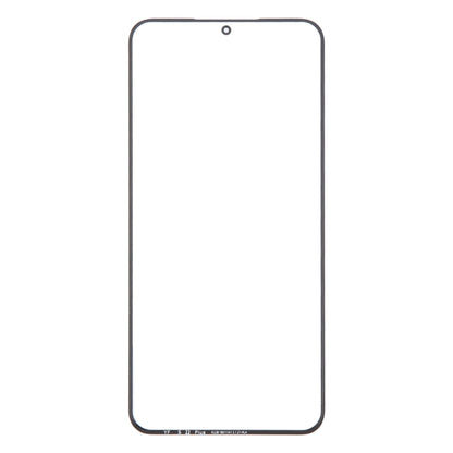 For Samsung Galaxy S22+ SM-S906B 10pcs Front Screen Outer Glass Lens with OCA Optically Clear Adhesive -  by buy2fix | Online Shopping UK | buy2fix