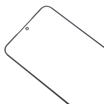 For Samsung Galaxy S22+ SM-S906B 10pcs Front Screen Outer Glass Lens with OCA Optically Clear Adhesive -  by buy2fix | Online Shopping UK | buy2fix