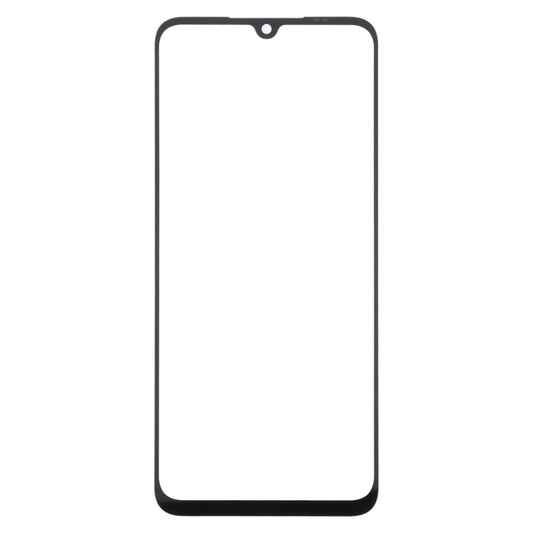 For Samsung Galaxy A05s SM-A057F 10pcs Front Screen Outer Glass Lens with OCA Optically Clear Adhesive - Outer Glass Lens by buy2fix | Online Shopping UK | buy2fix