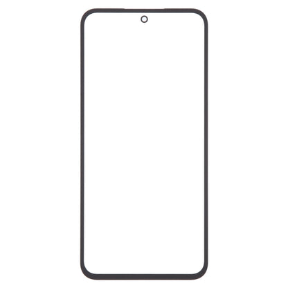 For Samsung Galaxy A35 SM-A356B 10pcs Front Screen Outer Glass Lens with OCA Optically Clear Adhesive - Outer Glass Lens by buy2fix | Online Shopping UK | buy2fix