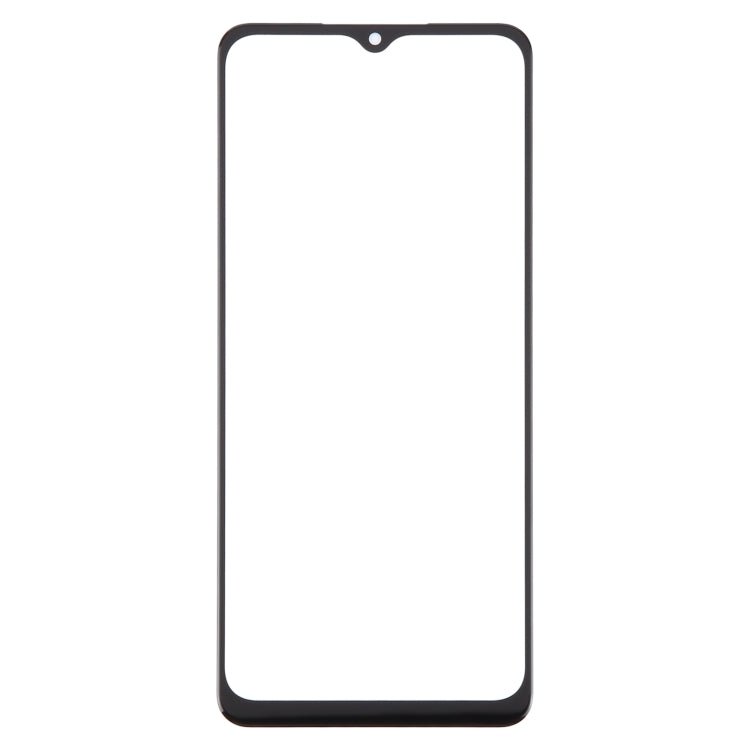 For Samsung Galaxy A13 5G SM-A136B 10pcs Front Screen Outer Glass Lens with OCA Optically Clear Adhesive - Outer Glass Lens by buy2fix | Online Shopping UK | buy2fix