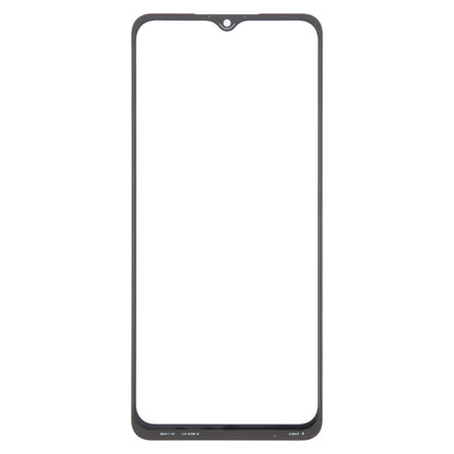 For Samsung Galaxy A13 5G SM-A136B 10pcs Front Screen Outer Glass Lens with OCA Optically Clear Adhesive - Outer Glass Lens by buy2fix | Online Shopping UK | buy2fix