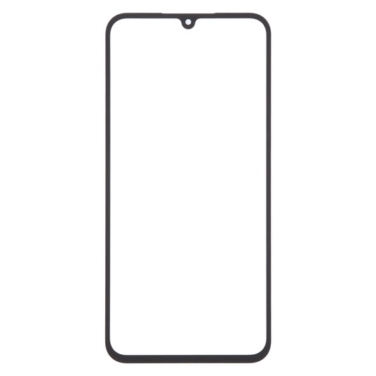 For Samsung Galaxy A34 5G SM-A346B 10pcs Front Screen Outer Glass Lens with OCA Optically Clear Adhesive - Outer Glass Lens by buy2fix | Online Shopping UK | buy2fix