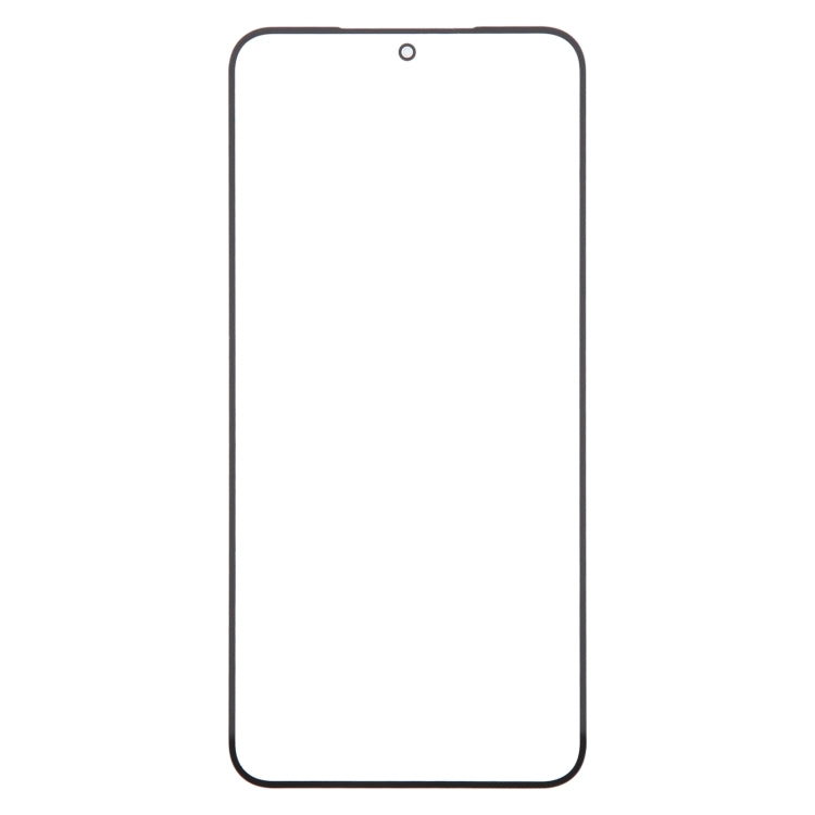 For Samsung Galaxy S24 SM-S921B 10pcs Front Screen Outer Glass Lens with OCA Optically Clear Adhesive -  by buy2fix | Online Shopping UK | buy2fix