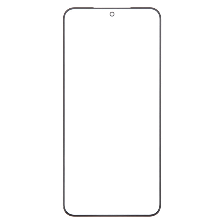 For Samsung Galaxy S24 SM-S921B 10pcs Front Screen Outer Glass Lens with OCA Optically Clear Adhesive -  by buy2fix | Online Shopping UK | buy2fix