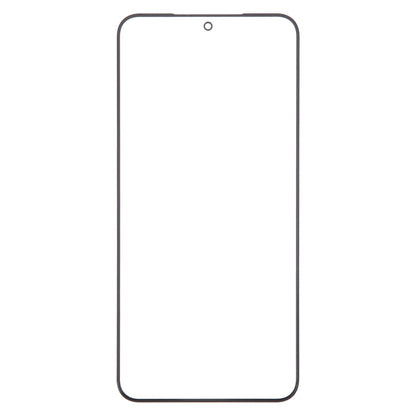 For Samsung Galaxy S24 SM-S921B 10pcs Front Screen Outer Glass Lens with OCA Optically Clear Adhesive -  by buy2fix | Online Shopping UK | buy2fix