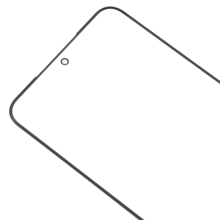 For Samsung Galaxy S24 SM-S921B 10pcs Front Screen Outer Glass Lens with OCA Optically Clear Adhesive -  by buy2fix | Online Shopping UK | buy2fix