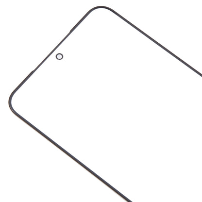 For Samsung Galaxy S24 SM-S921B 10pcs Front Screen Outer Glass Lens with OCA Optically Clear Adhesive -  by buy2fix | Online Shopping UK | buy2fix