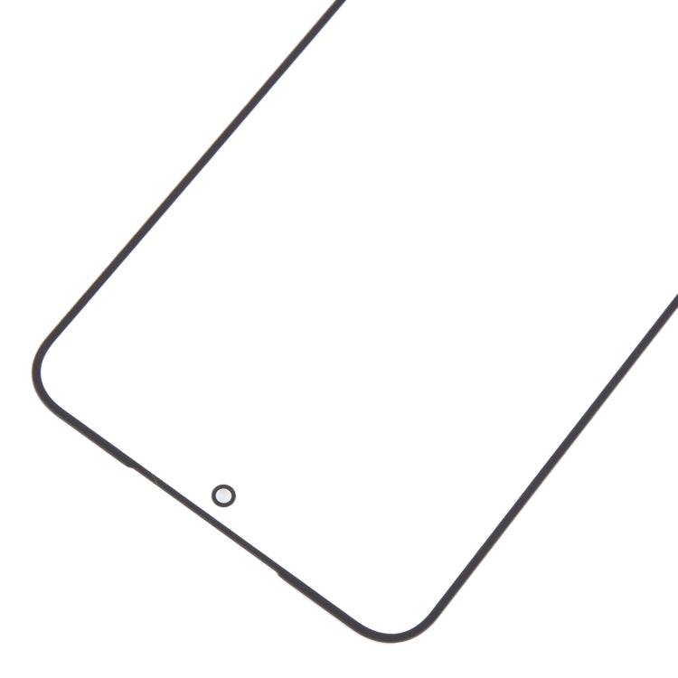 For Samsung Galaxy S24 SM-S921B 10pcs Front Screen Outer Glass Lens with OCA Optically Clear Adhesive -  by buy2fix | Online Shopping UK | buy2fix