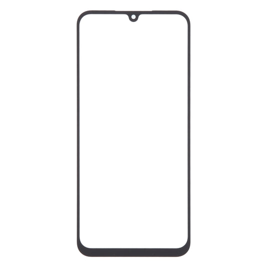 For Samsung Galaxy F15 SM-E156B 10pcs Front Screen Outer Glass Lens with OCA Optically Clear Adhesive - Outer Glass Lens by buy2fix | Online Shopping UK | buy2fix