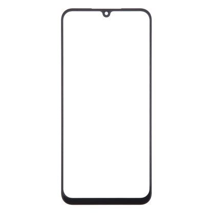 For Samsung Galaxy F15 SM-E156B 10pcs Front Screen Outer Glass Lens with OCA Optically Clear Adhesive - Outer Glass Lens by buy2fix | Online Shopping UK | buy2fix