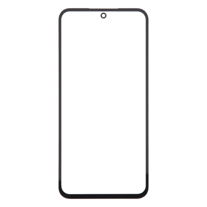 For Samsung Galaxy S23 FE SM-S711B 10pcs Front Screen Outer Glass Lens with OCA Optically Clear Adhesive -  by buy2fix | Online Shopping UK | buy2fix