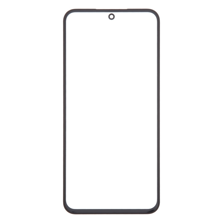 For Samsung Galaxy S23 FE SM-S711B 10pcs Front Screen Outer Glass Lens with OCA Optically Clear Adhesive -  by buy2fix | Online Shopping UK | buy2fix