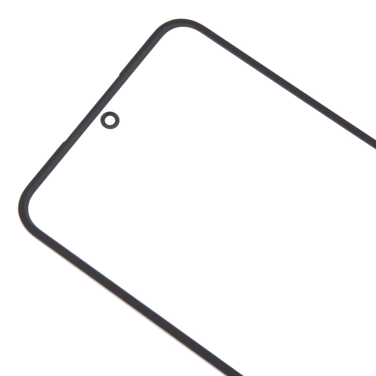 For Samsung Galaxy S23 FE SM-S711B 10pcs Front Screen Outer Glass Lens with OCA Optically Clear Adhesive -  by buy2fix | Online Shopping UK | buy2fix