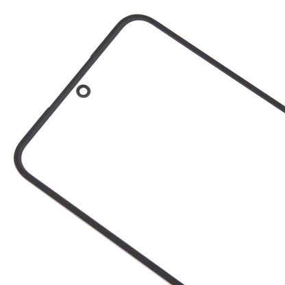 For Samsung Galaxy S23 FE SM-S711B 10pcs Front Screen Outer Glass Lens with OCA Optically Clear Adhesive -  by buy2fix | Online Shopping UK | buy2fix