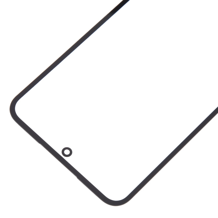 For Samsung Galaxy S23 FE SM-S711B 10pcs Front Screen Outer Glass Lens with OCA Optically Clear Adhesive -  by buy2fix | Online Shopping UK | buy2fix