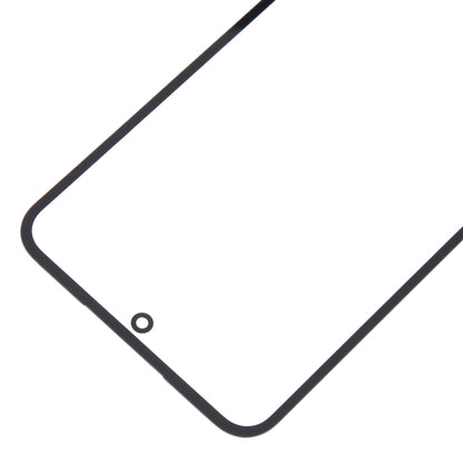 For Samsung Galaxy S23 FE SM-S711B 10pcs Front Screen Outer Glass Lens with OCA Optically Clear Adhesive -  by buy2fix | Online Shopping UK | buy2fix