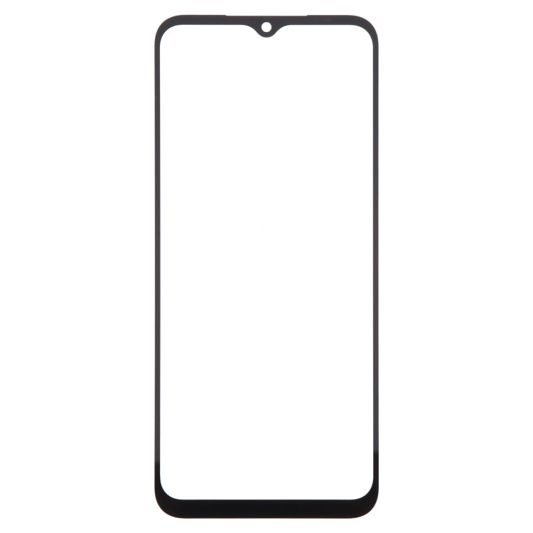 For Samsung Galaxy A14 4G SM-A14F 10pcs Front Screen Outer Glass Lens with OCA Optically Clear Adhesive - Outer Glass Lens by buy2fix | Online Shopping UK | buy2fix