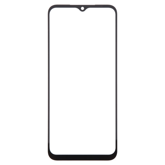 For Samsung Galaxy A14 4G SM-A14F 10pcs Front Screen Outer Glass Lens with OCA Optically Clear Adhesive - Outer Glass Lens by buy2fix | Online Shopping UK | buy2fix