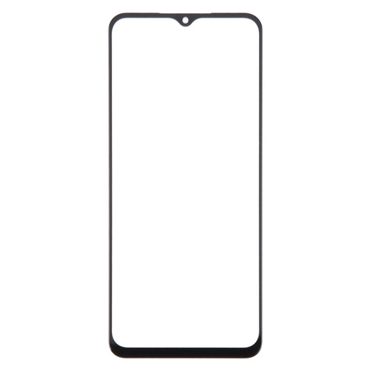 For Samsung Galaxy A23 4G SM-A235F 10pcs Front Screen Outer Glass Lens with OCA Optically Clear Adhesive - Outer Glass Lens by buy2fix | Online Shopping UK | buy2fix