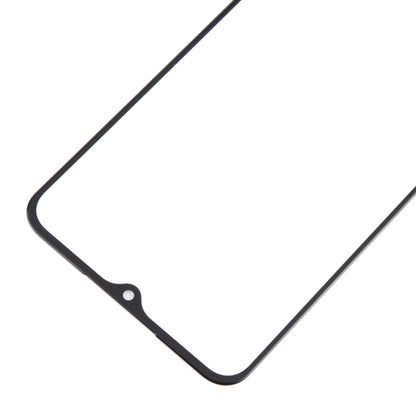 For Samsung Galaxy A23 4G SM-A235F 10pcs Front Screen Outer Glass Lens with OCA Optically Clear Adhesive - Outer Glass Lens by buy2fix | Online Shopping UK | buy2fix