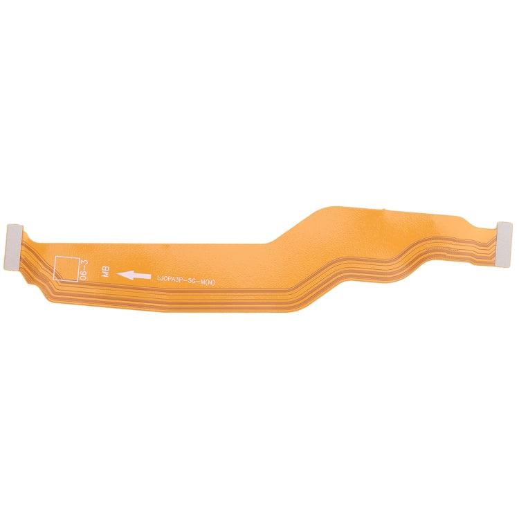 For OPPO A3 Pro China OEM Motherboard Flex Cable - Flex Cable by buy2fix | Online Shopping UK | buy2fix