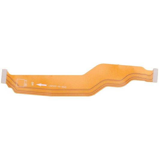 For OPPO A3 Pro China OEM Motherboard Flex Cable - Flex Cable by buy2fix | Online Shopping UK | buy2fix