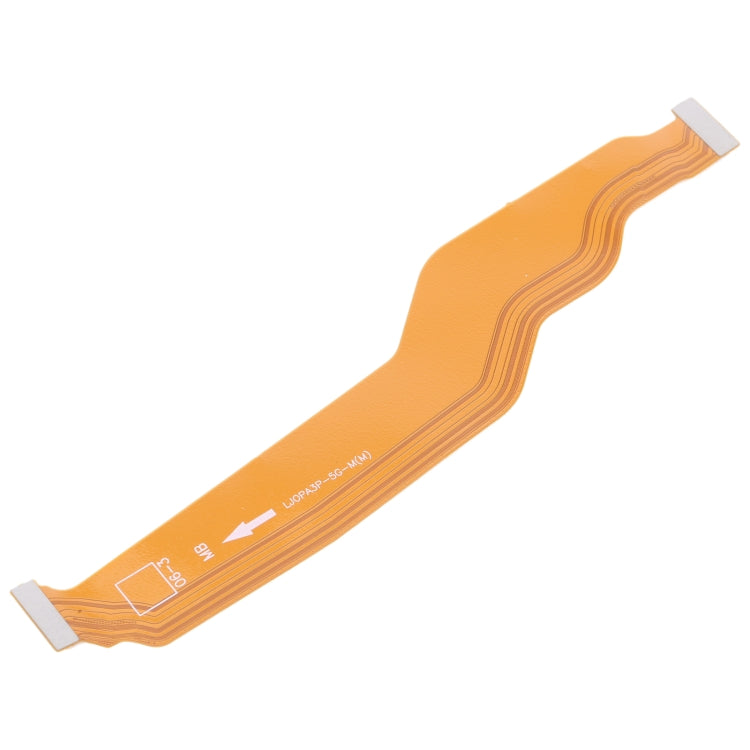 For OPPO A3 Pro China OEM Motherboard Flex Cable - Flex Cable by buy2fix | Online Shopping UK | buy2fix