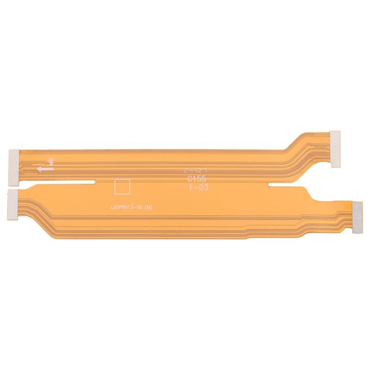 For OPPO Reno13 5G OEM Motherboard Flex Cable - Flex Cable by buy2fix | Online Shopping UK | buy2fix