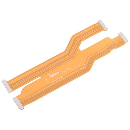 For OPPO Reno12 F 4G OEM Motherboard Flex Cable - Flex Cable by buy2fix | Online Shopping UK | buy2fix