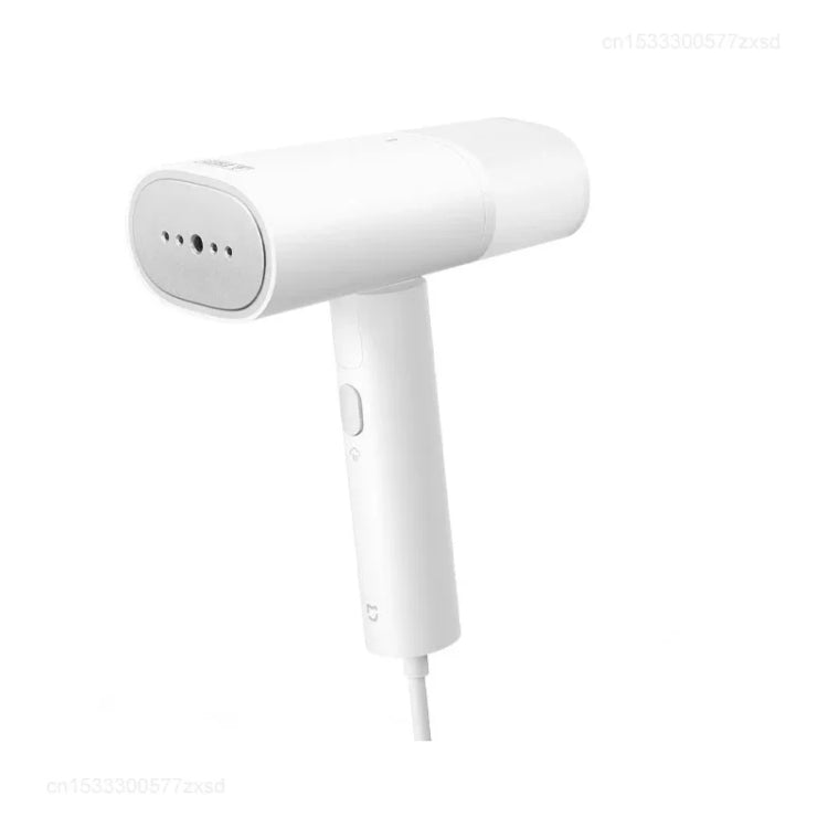 Original Xiaomi Mijia 1300W Handheld Foldable Electric Ironing Steamer 2, CN Plug(White) by Xiaomi