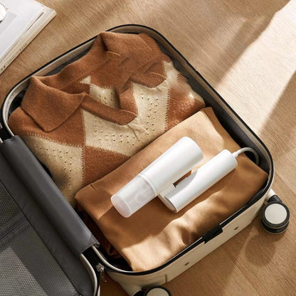 Original Xiaomi Mijia 1300W Handheld Foldable Electric Ironing Steamer 2, CN Plug(White) by Xiaomi