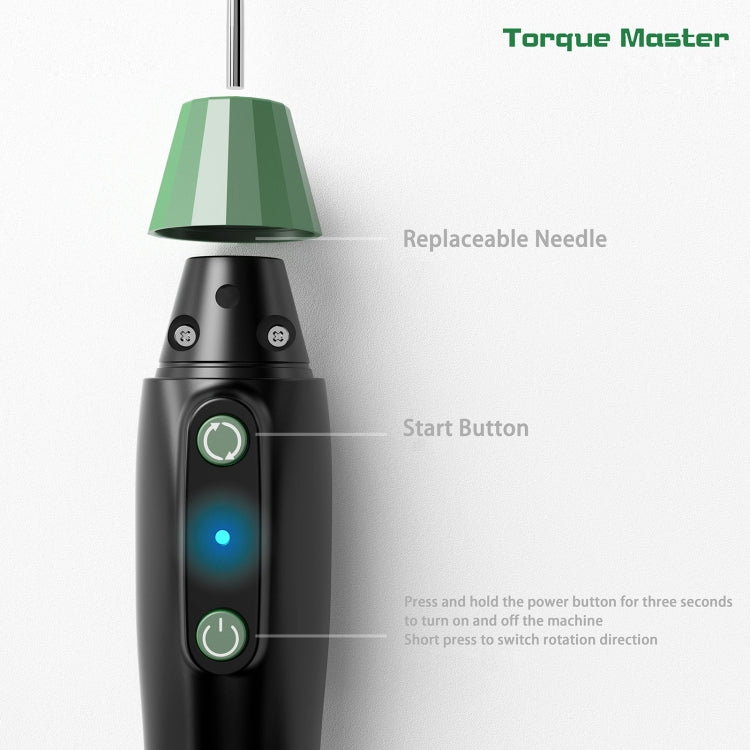 2UUL DA51 Replaceable Needle OCA Screen Glue Remover by 2UUL