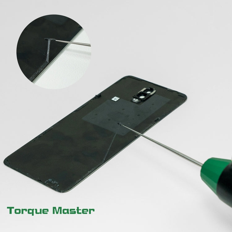 2UUL DA51 Replaceable Needle OCA Screen Glue Remover by 2UUL