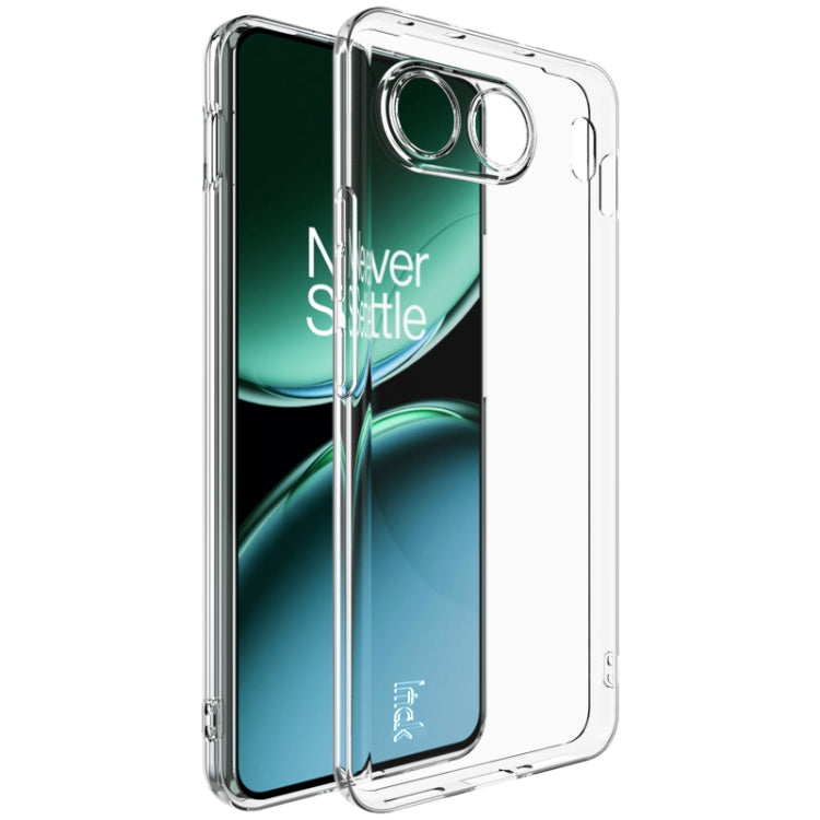 For OnePlus Nord 4 IMAK UX-5 Series Transparent Shockproof TPU Protective Case - Nord 4 Cases by imak | Online Shopping UK | buy2fix